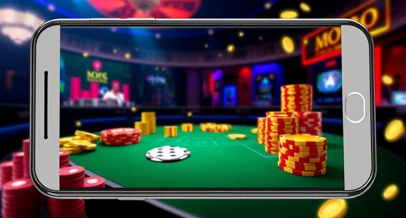 Adaptive gameplay design for JYP6 mobile application