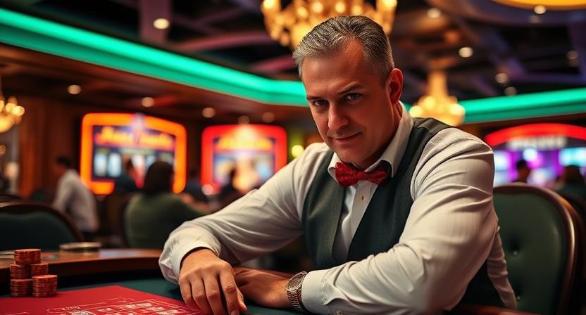Variety of slot machines available on JYP6