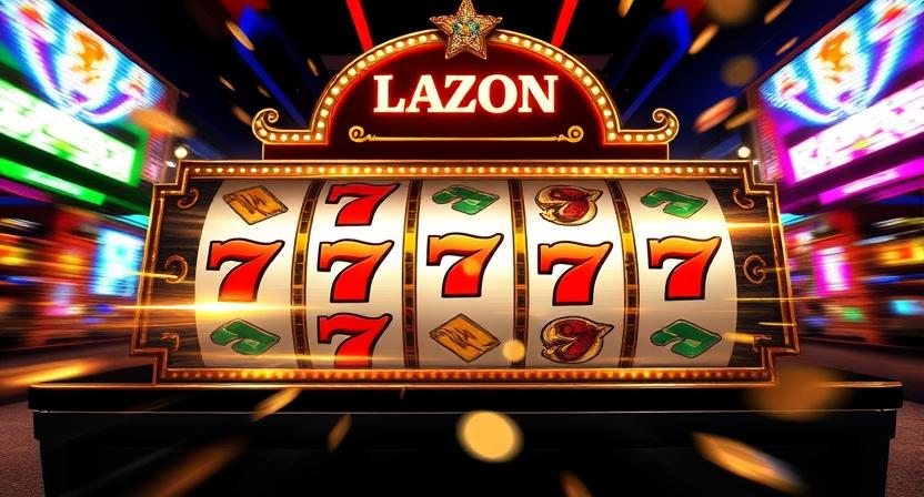 Colorful themes and thrilling jackpots in JYP6 slots