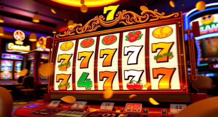 Seamless mobile experience for diverse slot games