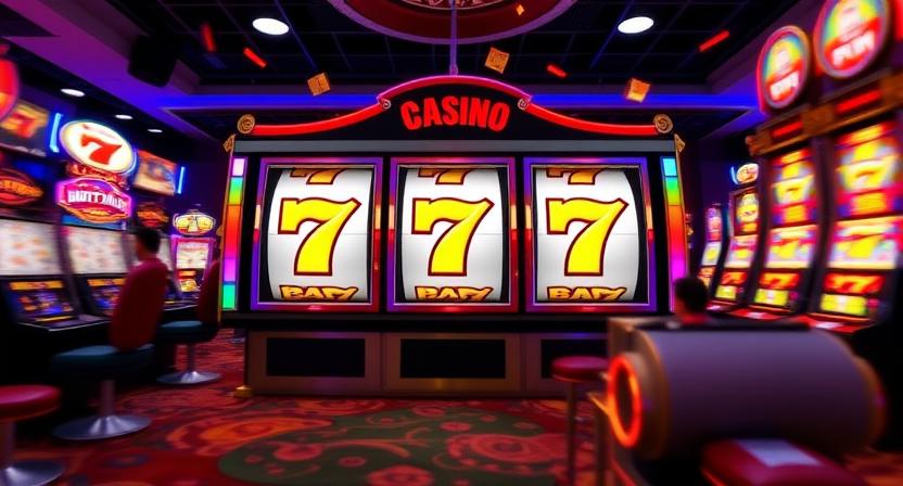 Exclusive rewards and promotions for JYP6 slots